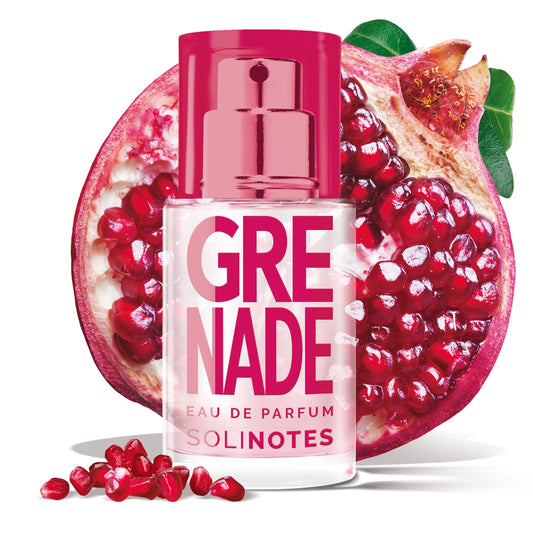Pomegranate Spray Mini Perfume
