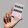 Midnight Romance Press-On Nails