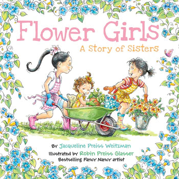 Flower Girls