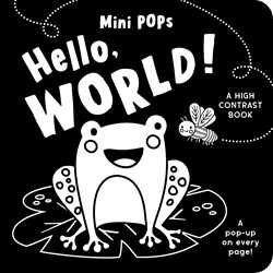 Mini Pops Hello World