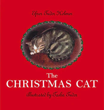 The Christmas Cat