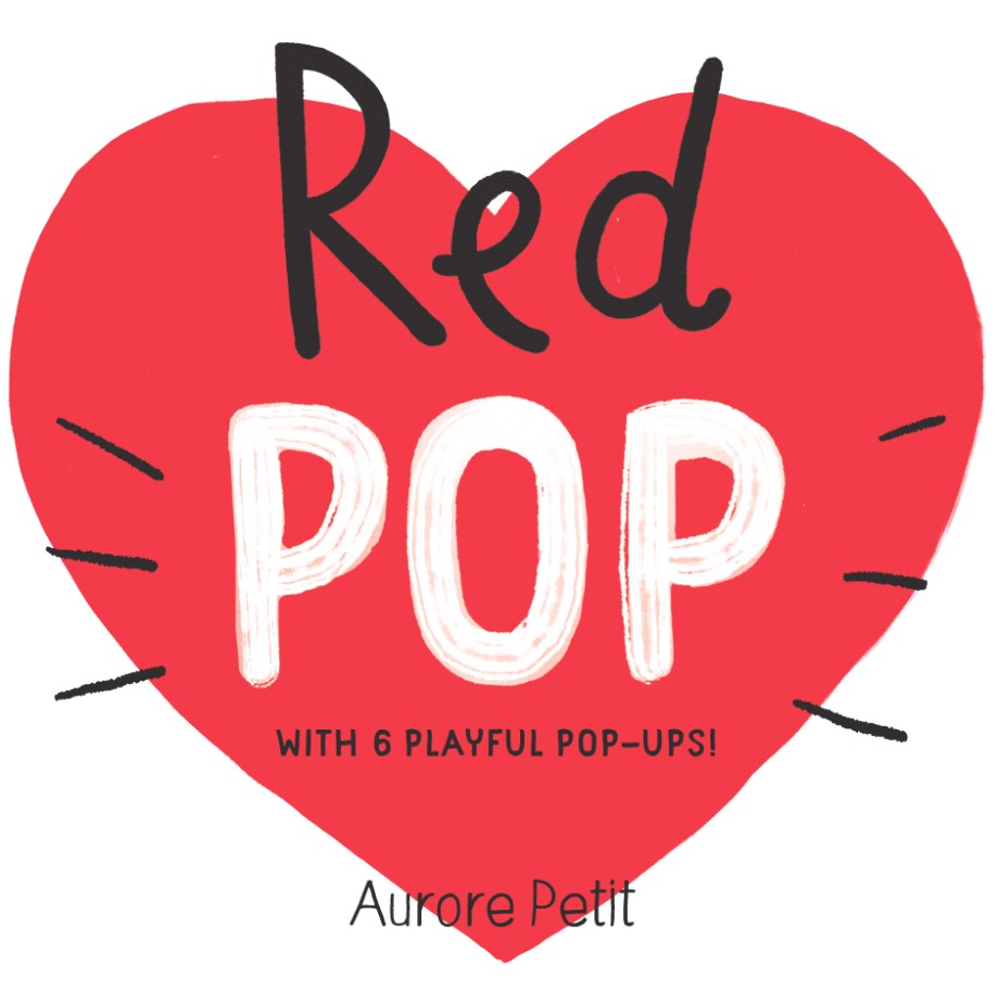 Red Pop