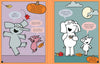 Elephant & Piggie: Tricks and Treats!