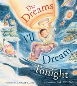 Dreams I'll Dream Tonight