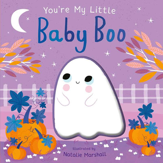 You're My Little Boo