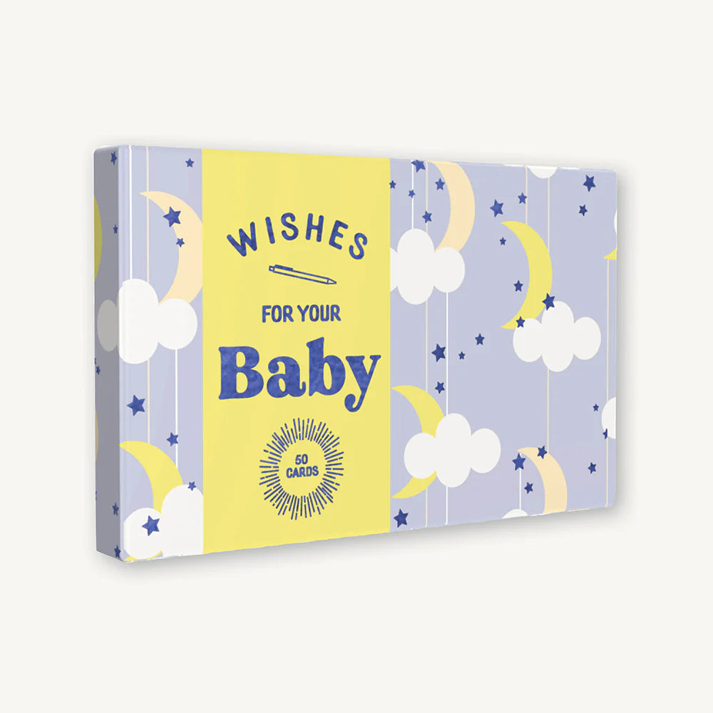 Wishes For Your Baby