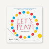 Let's Play Board Book