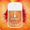 Power Mist Velvet Peach