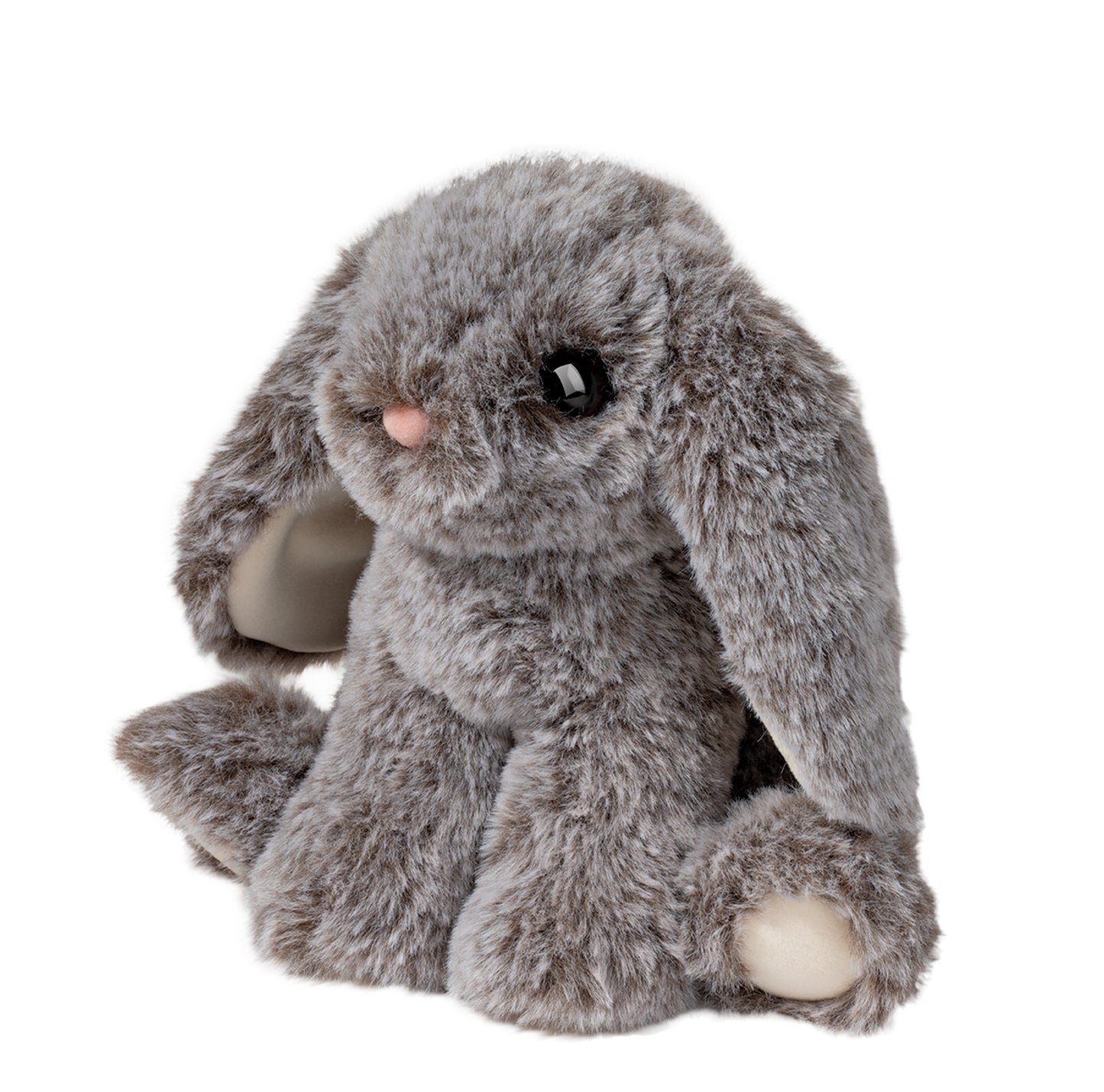 Grey Mini Bunny