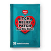 Bug Bite Relief Patches
