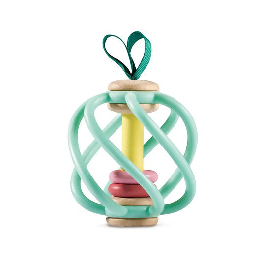 Apple Grab Toy