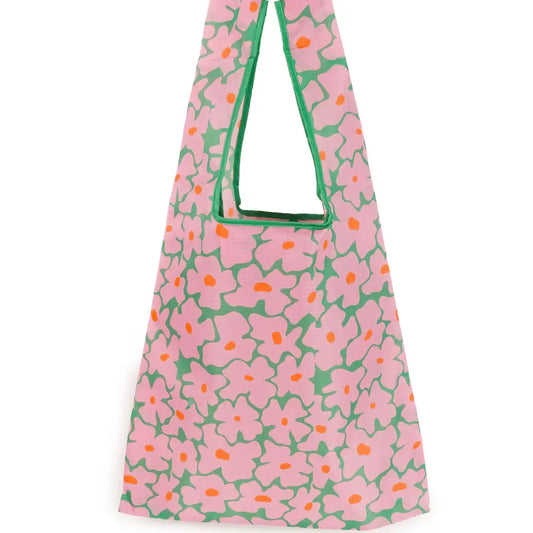 Blossom Reusable Shopping Bag