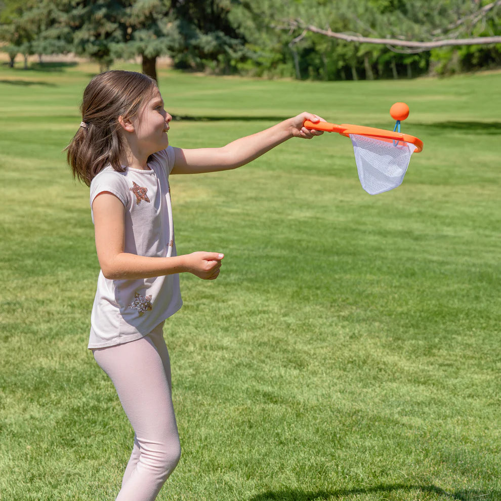 Djubi Slingball Freestyle