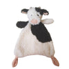 Eco-friendly recycled plush lovey for soft everyday cuddles