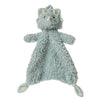 Soft recycled plush lovey for cozy everyday comfort