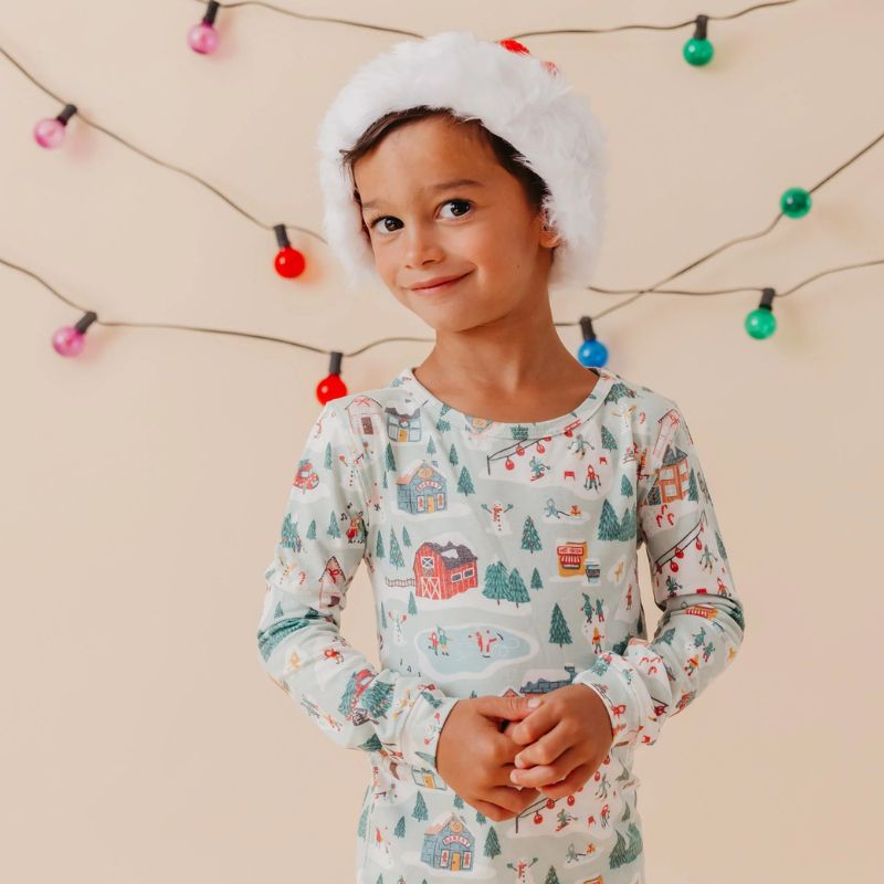 Holiday Pajamas