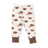 American Buffalo Pajama Set