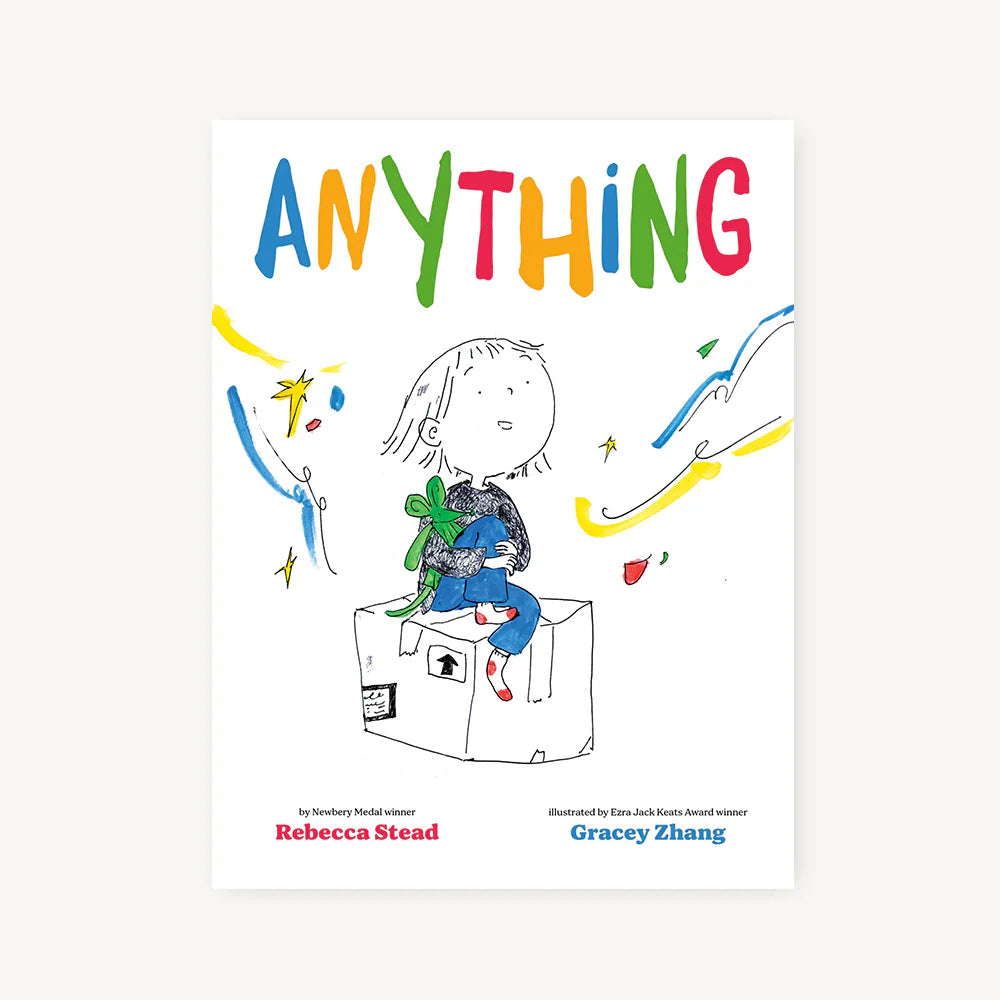 Anything