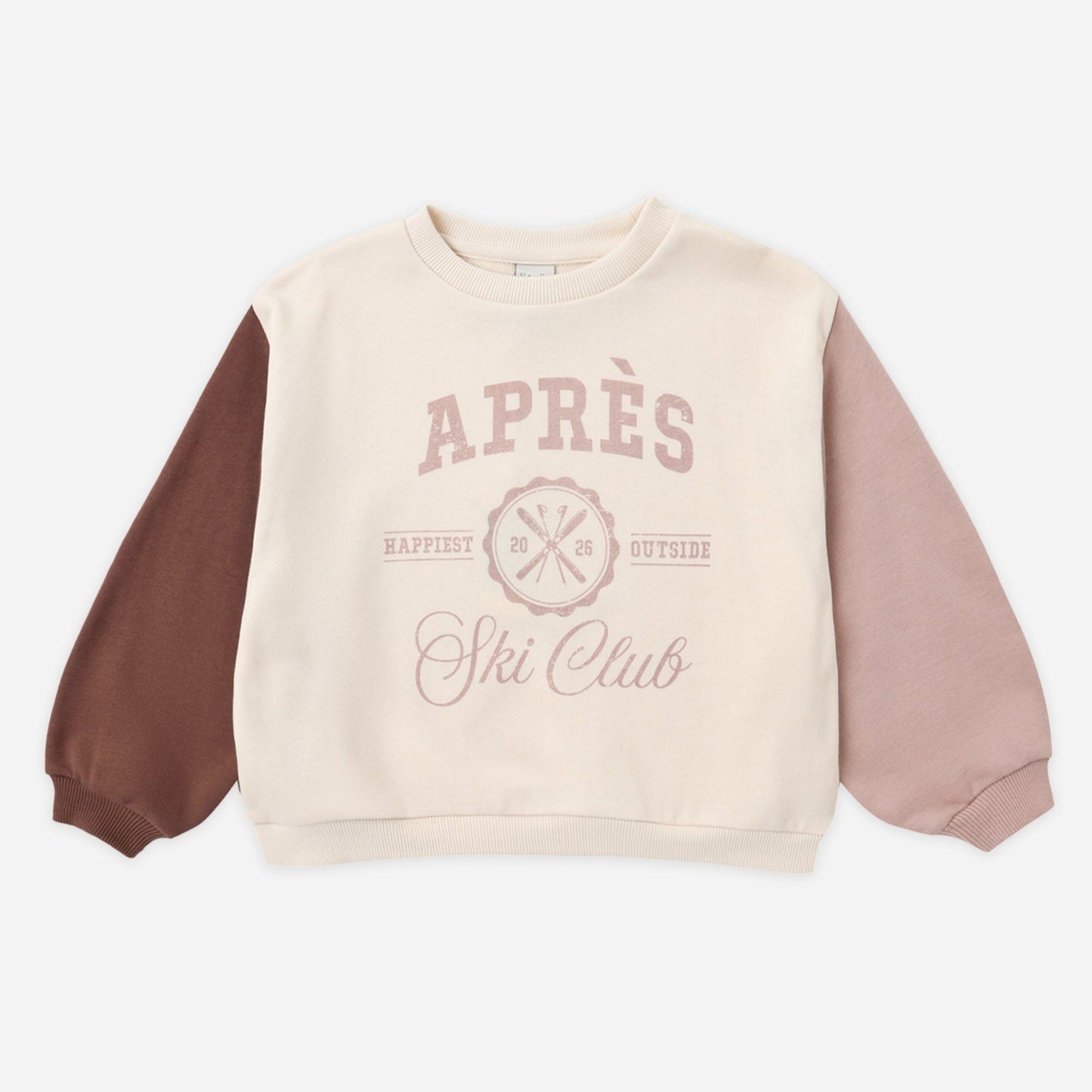 Legend Sweatshirt Apres Ski Club