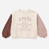 Legend Sweatshirt Apres Ski Club