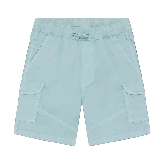 Aqua Cargo Shorts