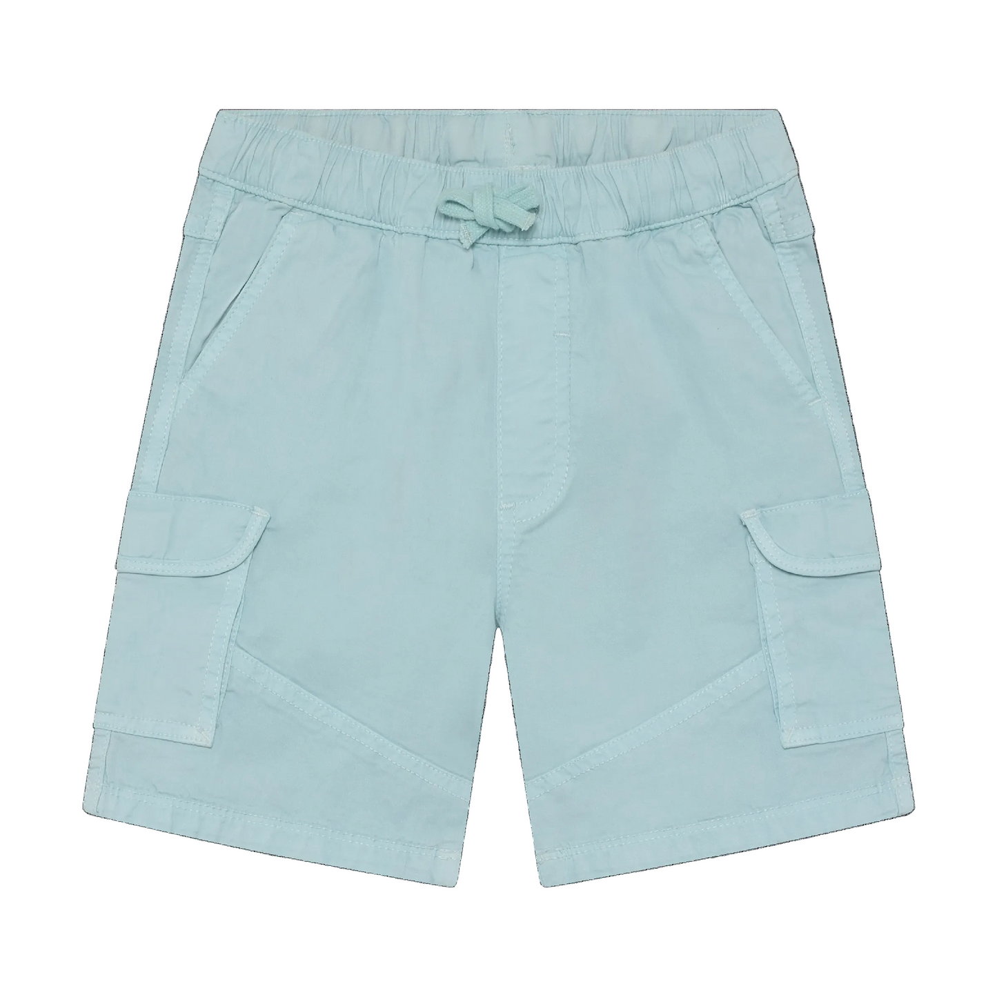 Aqua Cargo Shorts