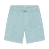 Aqua Cargo Shorts