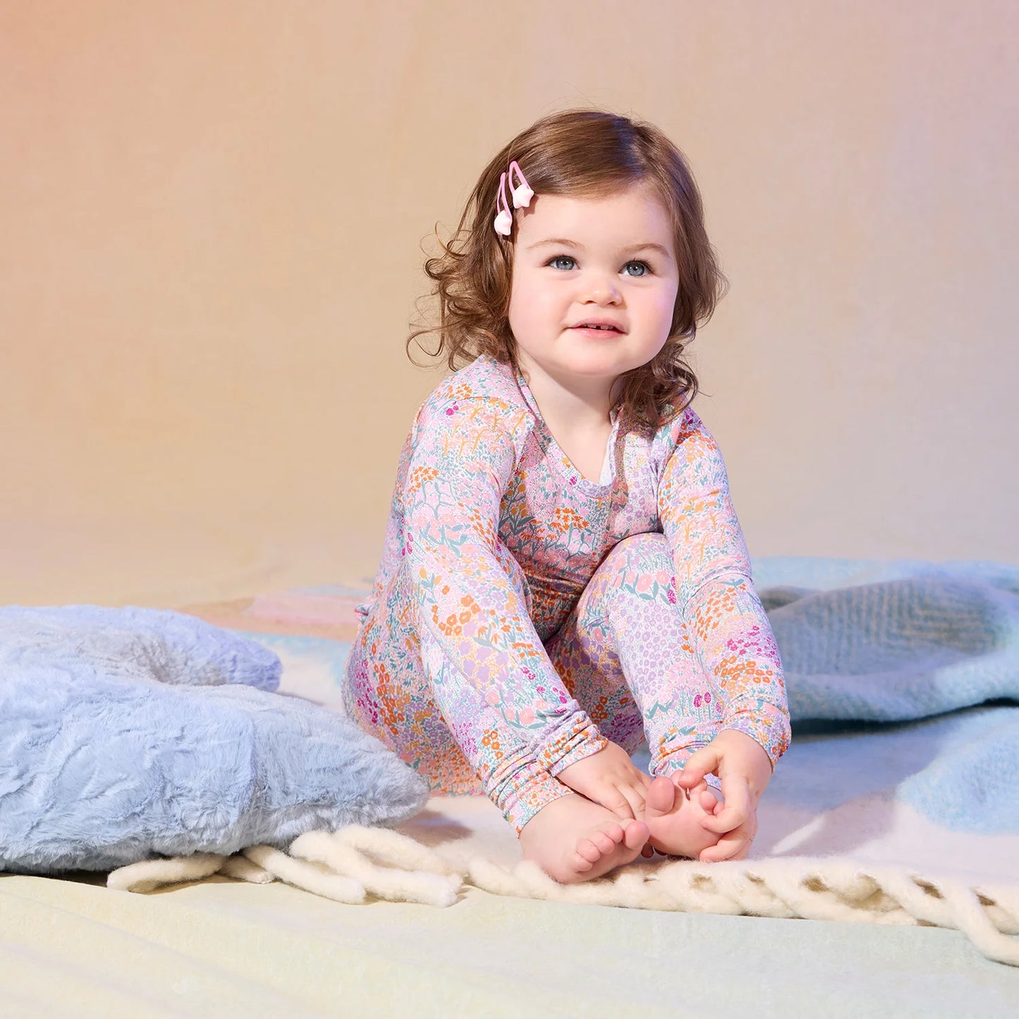 Arabella Pajamas