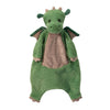 Soft dragon Sshlumpie with tiny wings