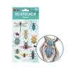 3D Stickers