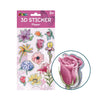 3D Stickers