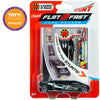 Flat 2 Fast Stunt Card Racers