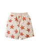 Doodle Star Shorts