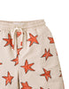 Doodle Star Shorts