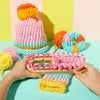 Nimble Knitter Kit