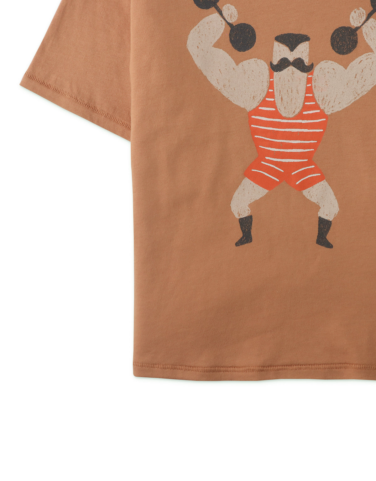 Muscle Man Tee