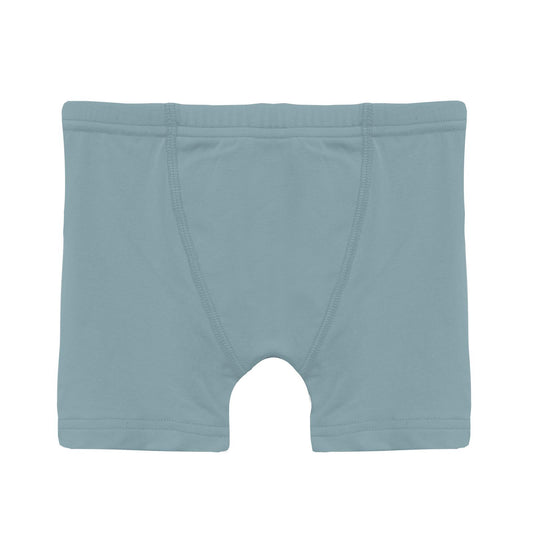 Stormy Sea Boxers