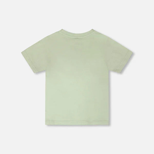 Green Mountain Lake Tee