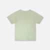 Green Mountain Lake Tee