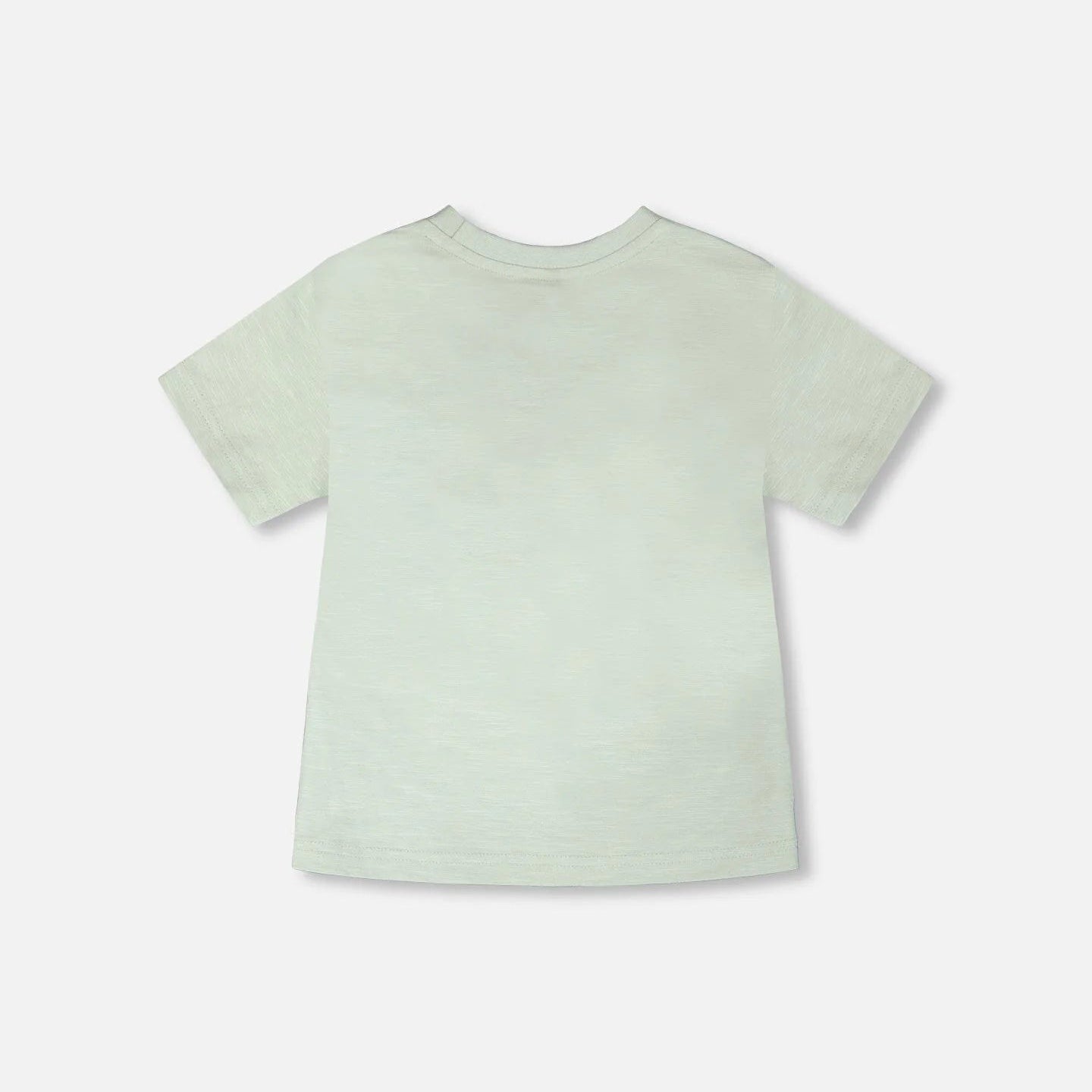 Surf Spray Jungle Tee