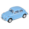 4" Die Cast '67 VW Classic