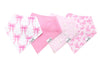 4 Pack Bib Sets