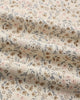 Bloom Bamboo Swaddle - detail close-up
