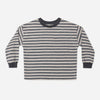 Blue Stripe Tee
