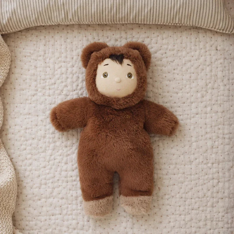Cozy Day Dinkum-Bobby Bear