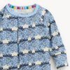 Borealis Bears Convertible Romper-Magnetic Me-MF600286