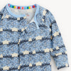 Borealis Bears Convertible Romper-Magnetic Me-MF600286