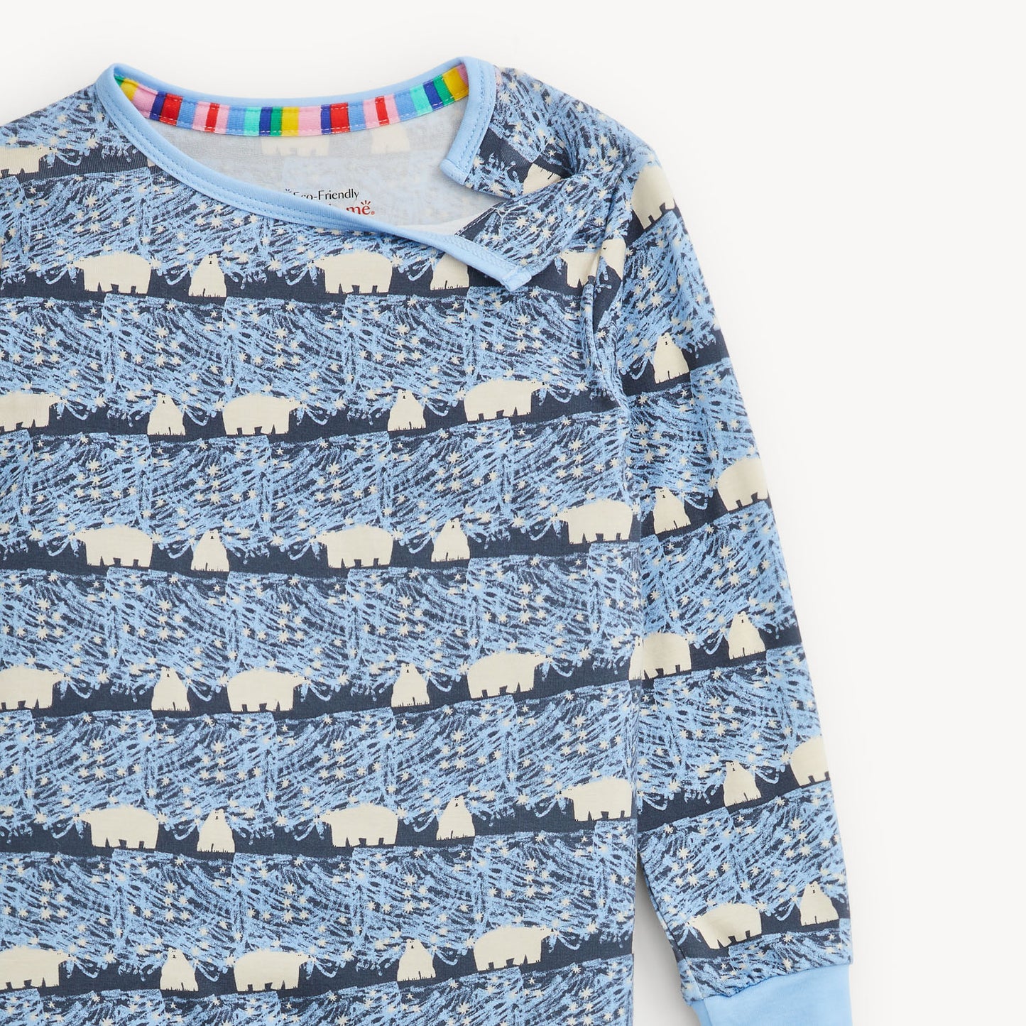 Borealis Bears Pajamas-Magnetic Me-MF600287
