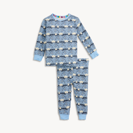 Borealis Bears Pajamas-Magnetic Me-MF600287