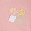 Rosy Bouquet Tee